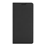 Husă pentru Xiaomi Poco F8 Pro, Dux Ducis Skin Pro, Neagră