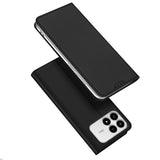 Husă pentru Xiaomi Poco F8 Pro, Dux Ducis Skin Pro, Neagră