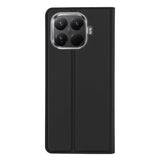 Husă pentru Xiaomi 17T, Dux Ducis Skin Pro, Neagră