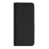 Husă pentru Honor Magic8 Pro, Dux Ducis Skin Pro, Neagră