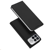 Husă pentru Xiaomi Poco F8 Ultra, Dux Ducis Skin Pro, Neagră