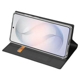 Husă pentru Samsung Galaxy S26 Ultra, Dux Ducis Skin Pro, Neagră