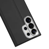 Husă pentru Samsung Galaxy S26 Ultra, Dux Ducis Skin Pro, Neagră
