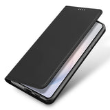 Husă pentru Samsung Galaxy S26, Dux Ducis Skin Pro, Neagră
