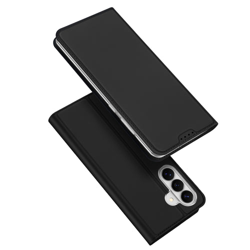 Husă pentru Samsung Galaxy S26, Dux Ducis Skin Pro, Neagră