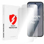 Folie telefon pentru Google Pixel 11 Pro, Smart Protection Premium Classic, set 2 bucăți, Transparentă