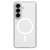 Husă pentru Samsung Galaxy S26 Plus, Dux Ducis Clin Magnetic Series, Transparentă