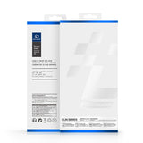 Husă pentru Motorola Razr Fold, Dux Ducis Clin Magnetic Series, Transparentă