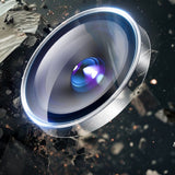 Folie pentru camera iPhone 18 Pro / iPhone 18 Pro Max, ESR Armorite, Transparentă