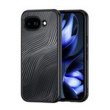 Husă pentru Google Pixel 10a, Dux Ducis Aimo Series, Neagră