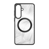 Husă pentru Samsung Galaxy S26 Plus, Dux Ducis Aimo MagSafe, Neagră