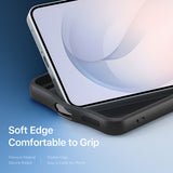Husă pentru Samsung Galaxy S26, Dux Ducis Aimo MagSafe, Neagră