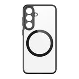 Husă pentru Samsung Galaxy S26 FE, Dux Ducis Aimo MagSafe, Neagră