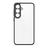Husă pentru Samsung Galaxy S26 FE, Dux Ducis Aimo Series, Neagră