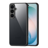 Husă pentru Samsung Galaxy S26 FE, Dux Ducis Aimo Series, Neagră