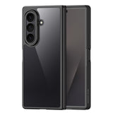 Husă pentru Samsung Galaxy Z Fold8 Ultra, Dux Ducis Aimo Series, Neagră