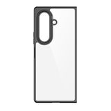 Husă pentru Samsung Galaxy Z Fold8 Ultra, Dux Ducis Aimo Series, Neagră