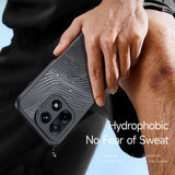 Husă pentru OnePlus 15, Dux Ducis Aimo Series, Neagră