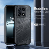 Husă pentru OnePlus 15, Dux Ducis Aimo Series, Neagră