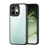Husă pentru OnePlus Nord 6, Dux Ducis Aimo Series, Neagră
