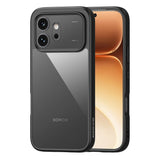 Husă pentru Honor 600, Dux Ducis Aimo Series, Neagră