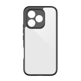 Husă pentru Honor 600 Lite, Dux Ducis Aimo Series, Neagră