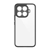 Husă pentru Xiaomi 17T Pro, Dux Ducis Aimo Series, Neagră