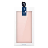 Husă pentru Samsung Galaxy A07 / A08, Dux Ducis Skin Pro, Neagră