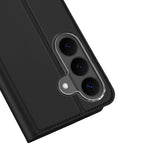 Husă pentru Samsung Galaxy S26 FE, Dux Ducis Skin Pro, Neagră