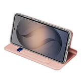 Husă pentru Samsung Galaxy S26 FE, Dux Ducis Skin Pro, Neagră