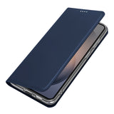 Husă pentru Samsung Galaxy S26 FE, Dux Ducis Skin Pro, Neagră