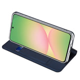 Husă pentru Samsung Galaxy A57 5G, Dux Ducis Skin Pro, Neagră