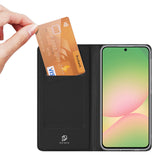 Husă pentru Samsung Galaxy A57 5G, Dux Ducis Skin Pro, Neagră