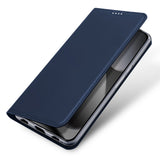 Husă pentru Google Pixel 11 Pro XL, Dux Ducis Skin Pro, Neagră
