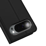 Husă pentru Google Pixel 11 Pro, Dux Ducis Skin Pro, Neagră