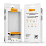 Husă pentru Honor 600 Smart, Techsuit CamGuard Pro, Mov