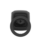 Suport auto pentru Tesla Model Y Juniper / Model 3 Highland, Spigen TAM100, MagSafe, reglabil, Negru