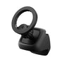Suport auto pentru Tesla Model Y Juniper / Model 3 Highland, Spigen TAM100, MagSafe, reglabil, Negru