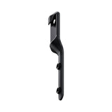 Organizator Auto Spigen Backseat Seatbelt Guide ACP06041 pentru Tesla Model Y, Design Curbat, Instalare Sigura - Negru
