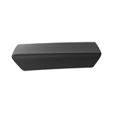 Organizator auto pentru Tesla Model Y/3 (2022-2023), Spigen Armrest Cover TO240, TPE, fara adeziv, rezistent la zgarieturi, Negru