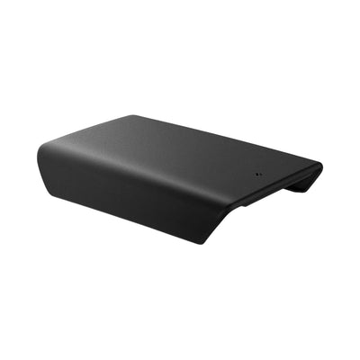 Organizator auto pentru Tesla Model Y/3 (2022-2023), Spigen Armrest Cover TO240, TPE, fara adeziv, rezistent la zgarieturi, Negru