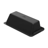 Organizator auto pentru Tesla Model Y Juniper, Spigen TO222J Slide Tech, rezistent la apă, set 2 bucăți, Negru