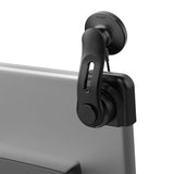 Suport auto cu încărcare wireless Spigen ACP07870, MagSafe, Qi2, 15W, compatibil Tesla, Negru