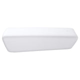 Organizator Auto pentru Tesla Model Y/3 (2022-2023), Spigen Armrest Cover TO240, TPE, Alb