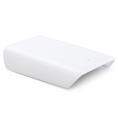 Organizator Auto pentru Tesla Model Y/3 (2022-2023), Spigen Armrest Cover TO240, TPE, Alb