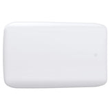 Organizator Auto pentru Tesla Model Y/3 (2022-2023), Spigen Armrest Cover TO240, TPE, Alb