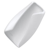 Organizator Auto pentru Tesla Model Y/3 (2022-2023), Spigen Armrest Cover TO240, TPE, Alb