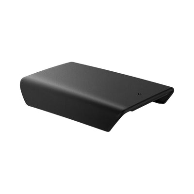 Organizator Auto pentru Tesla Model 3 Highland / Y Juniper, Spigen Armrest Cover TO240H, fara adeziv, rezistent la zgarieturi, Negru