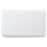 Organizator Auto pentru Tesla Model 3 Highland / Y Juniper, Spigen Armrest Cover TO240H, fara adeziv, rezistent la zgarieturi, Alb