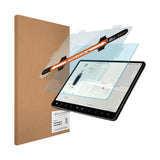 Folie pentru ecran 15 Tesla Model 3/Y, Spigen GLAS.tR EZ Fit Anti-Glare, 9H, 0.2mm, Mată